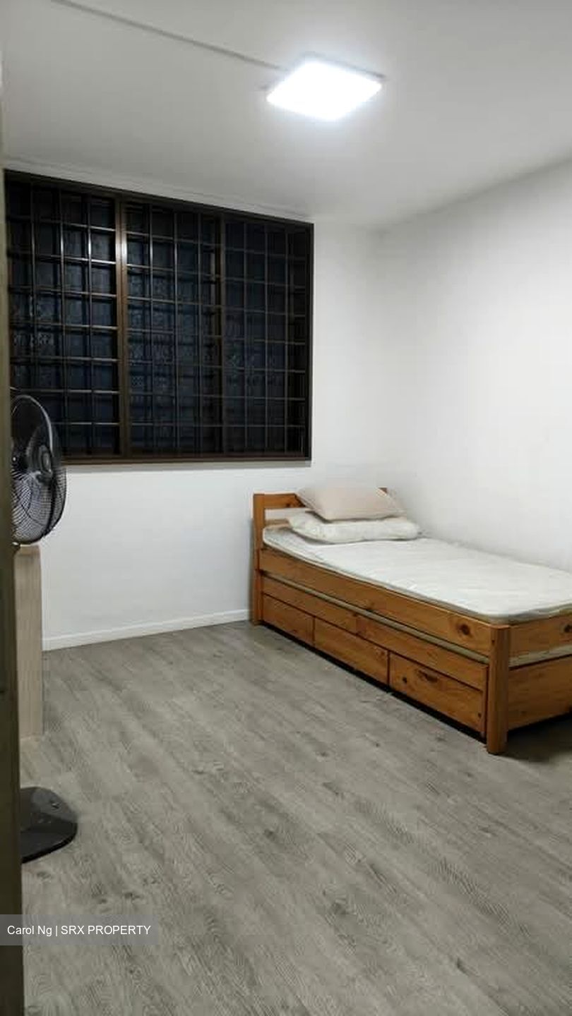 Blk 335 Woodlands Street 32 (Woodlands), HDB 4 Rooms #549277851